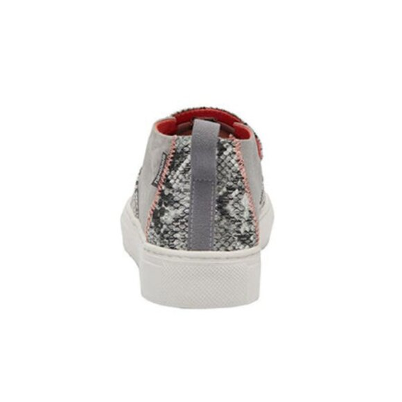 Hey Dude Peyton Snake in Grey - Picture 4 of 16